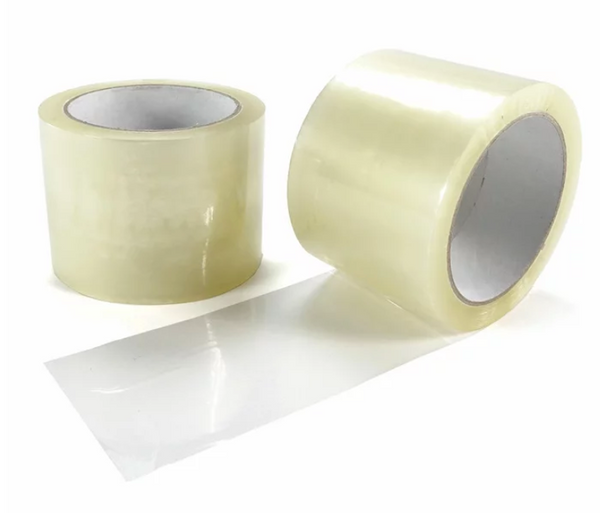 Klebeband für PE-Baufolie