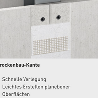 Deckenheizung Simplytherm