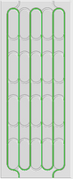 Deckenheizung Simplytherm