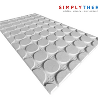 Simplytherm FLOOR Bausatz