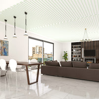Deckenheizung Simplytherm
