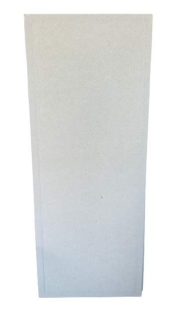 Simplytherm Ausbauplatte mit TP Kante