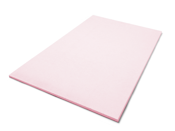 Unterlagsplatte XPS 10mm